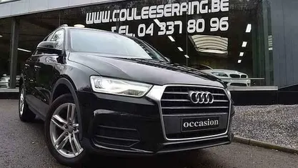 Occasion Audi Q3 136 PK (100 kW) 2016 SUV