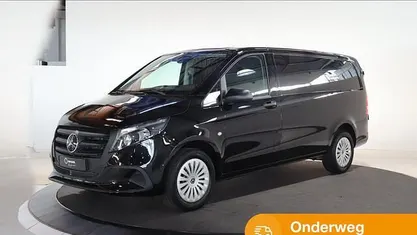 Occasion 2025 Mercedes Vito Van | € 59.995 (Super prijs)