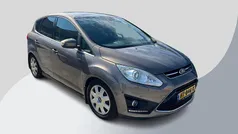 Gebruikt 2012 Ford C-MAX Trend MPV | € 7.750 (Eerlijke prijs)