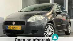 Gebruikt 2010 Fiat Grande Punto Hatchback | € 1.995 (Eerlijke prijs)