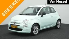 Gebruikt 2020 Fiat 500 Young Hatchback | € 9.900 (Eerlijke prijs)