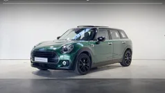 Mini Cooper Clubman