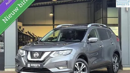 Occasion 2020 Nissan X-Trail N-TEC SUV | € 17.950 (Super prijs)