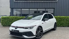 Gebruikt 2021 VW Golf VIII GTI Clubsport Hatchback | € 36.950 (Eerlijke prijs)