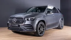 Grijs Gebruikt 2020 Mercedes GLE53 AMG AMG SUV | € 84.950 (Super prijs)