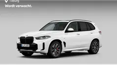 Wit Gebruikt 2025 BMW X5 Comfort Edition SUV | € 108.880 (Eerlijke prijs)