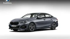 Grijs, metallic lak Gebruikt 2021 BMW 218 M Sport Coupé | € 28.450 (Eerlijke prijs)