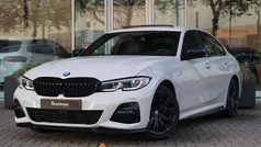 Gebruikt 2020 BMW 330e M Sport Sedan | € 33.800 (Eerlijke prijs)