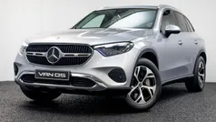 Zilver Gebruikt 2023 Mercedes GLC300e SUV | € 61.995 (Eerlijke prijs)