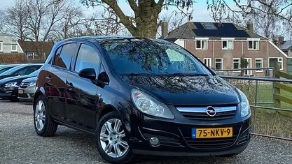 Occasion Opel Corsa Edition 86 PK (63 kW) 2010 Hatchback