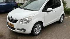 Gebruikt 2011 Opel Agila Edition Hatchback | € 2.999 (Eerlijke prijs)