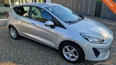 Gebruikt 2019 Ford Fiesta Trend Hatchback | € 9.500 (Eerlijke prijs)
