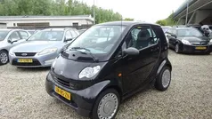 Gebruikt 2005 Smart ForTwo Coupé Pure Coupé | € 2.695 (Eerlijke prijs)