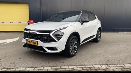 Occasion 2023 Kia Sportage GT SUV | € 37.900 (Eerlijke prijs)