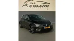 Zwart Gebruikt 2019 Seat Ibiza Business Hatchback | € 13.944 (Eerlijke prijs)