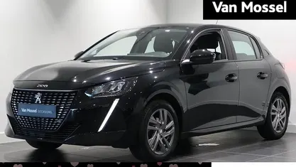 Occasion Peugeot 208 Active 75 PK (55 kW) 2022 Hatchback