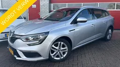 Gebruikt 2020 Renault Mégane GrandTour Zen Stationwagen | € 12.183 (Eerlijke prijs)