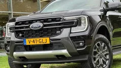 Gebruikt 2024 Ford Ranger Wildtrack Pickup | € 39.999 (Eerlijke prijs)