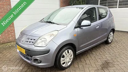Occasion Nissan Pixo Acenta 68 PK (50 kW) 2011 Hatchback