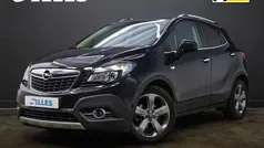 Gebruikt 2013 Opel Mokka Cosmo SUV | € 8.895 (Eerlijke prijs)