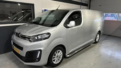 Occasion 2018 Citroën Jumpy Business Class MPV | € 12.950 (Eerlijke prijs)
