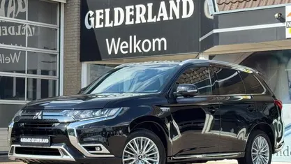 Occasion Mitsubishi Outlander Intense+ 135 PK (99 kW) 2019 SUV