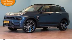 Blauw Gebruikt 2022 Lynk & Co 01 SUV | € 26.899 (Eerlijke prijs)