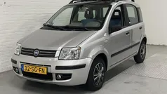 Grijs Gebruikt 2006 Fiat Panda Hatchback | € 1.499 (Eerlijke prijs)