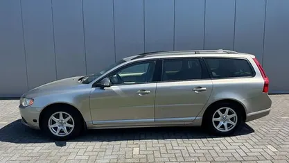 Gebruikt 2009 Volvo V70 Stationwagen | € 7.950 (Super prijs)