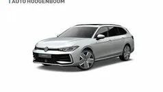 Gebruikt 2024 VW Passat R-line Edition Stationwagen | € 49.950 (Eerlijke prijs)