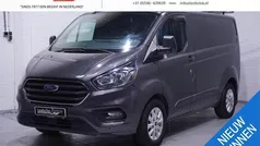 Grijs Gebruikt 2018 Ford Transit Custom Limited Van | € 11.800 (Goede deal)