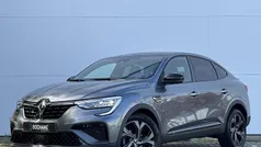 Grijs Gebruikt 2023 Renault Arkana R.S. SUV | € 27.695 (Eerlijke prijs)