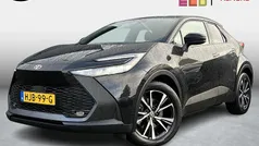 Gebruikt 2025 Toyota C-HR SUV | € 36.499 (Super prijs)