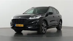 Gebruikt 2024 Ford Kuga ST-Line X SUV | € 38.730 (Goede deal)