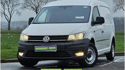 Gebruikt 2019 VW Caddy MPV | € 9.850 (Super prijs)