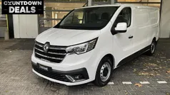 Gebruikt 2025 Renault Trafic Van | € 29.750 (Super prijs)