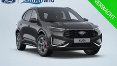 Gebruikt 2025 Ford Kuga ST-Line X SUV | € 41.900 (Goede deal)