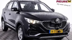 Zwart Gebruikt 2019 MG ZS Comfort Sedan | € 12.900 (Eerlijke prijs)