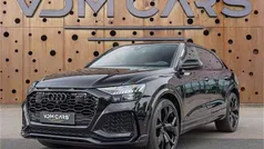 Gebruikt 2022 Audi RS Q8 Design SUV | € 159.900 (Eerlijke prijs)