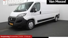 Wit Gebruikt 2022 Fiat E-Ducato Van | € 18.900 (Goede deal)