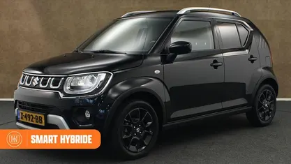 Occasion 2023 Suzuki Ignis Hatchback | € 20.145 (Eerlijke prijs)