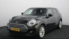 Zwart Gebruikt 2023 Mini Cooper Clubman Classic Stationwagen | € 23.950 (Super prijs)