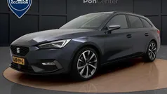 Gebruikt 2024 Seat Leon Business Stationwagen | € 29.850 (Eerlijke prijs)