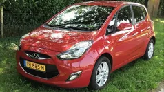 Gebruikt 2014 Hyundai ix20 GO! MPV | € 6.150 (Eerlijke prijs)