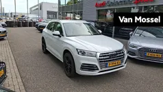 Gebruikt 2020 Audi Q5 Sport SUV | € 40.900 (Super prijs)