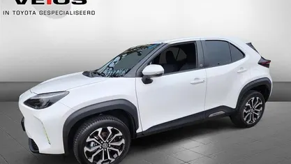 Occasion 2026 Toyota Yaris Cross Plus SUV | € 27.950 (Super prijs)