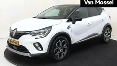 Gebruikt 2021 Renault Captur Intens SUV | € 18.935 (Eerlijke prijs)