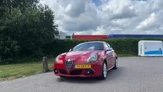 Gebruikt 2012 Alfa Romeo Giulietta Business Hatchback | € 3.950 (Goede deal)