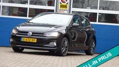 Gebruikt 2020 VW Polo Comfortline Hatchback | € 14.849 (Eerlijke prijs)
