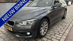 Gebruikt 2016 BMW 318 Executive Stationwagen | € 10.950 (Super prijs)